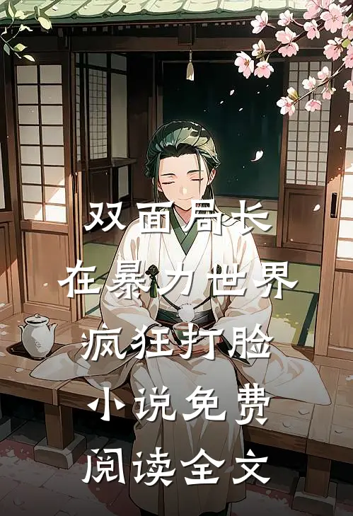 双面局长：在暴力世界疯狂打脸小说免费阅读全文