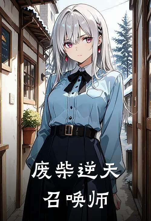 废柴逆天召唤师