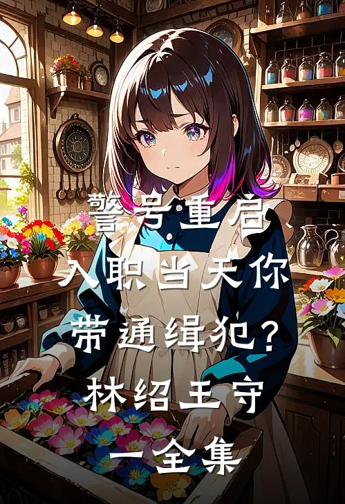 警号重启：入职当天你带通缉犯？林绍王守一全集