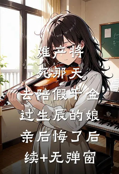 难产将死那天，去陪假千金过生辰的娘亲后悔了后续+无弹窗