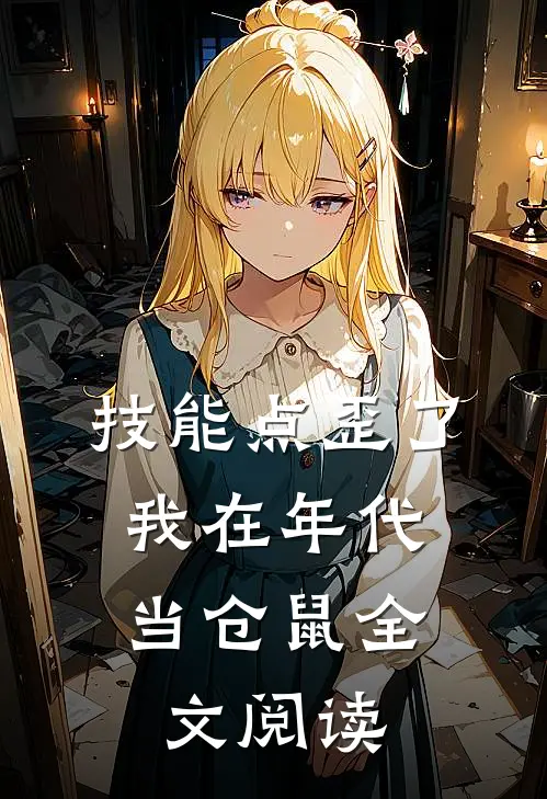 技能点歪了，我在年代当仓鼠全文阅读