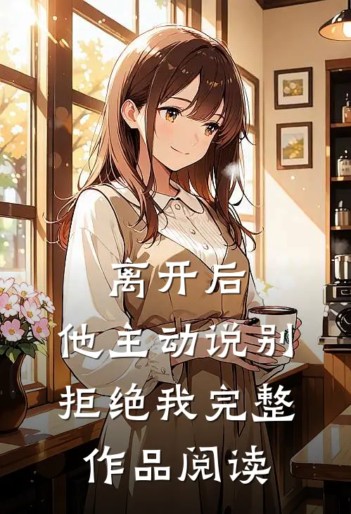 离开后，他主动说别拒绝我完整作品阅读