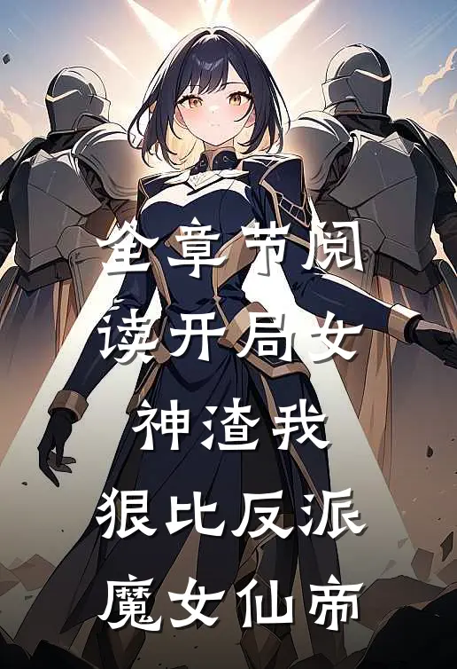 全章节阅读开局女神渣我，狠比反派魔女仙帝