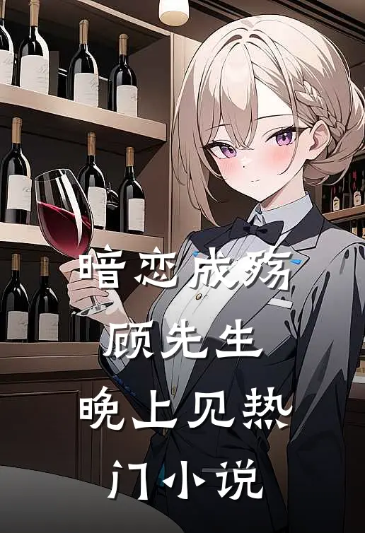 暗恋成殇：顾先生，晚上见热门小说