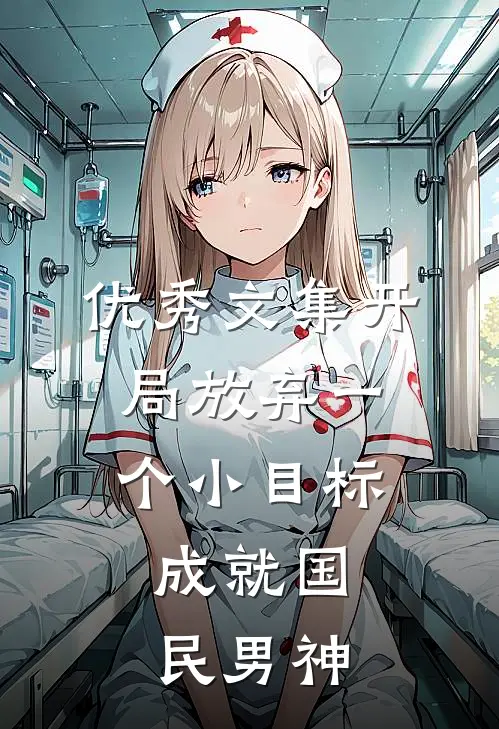 优秀文集开局放弃一个小目标，成就国民男神