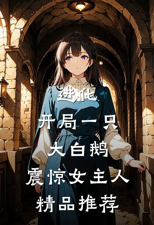 进化：开局一只大白鹅，震惊女主人精品推荐