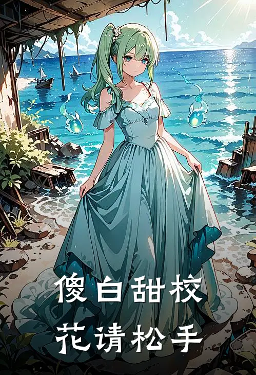 傻白甜校花请松手