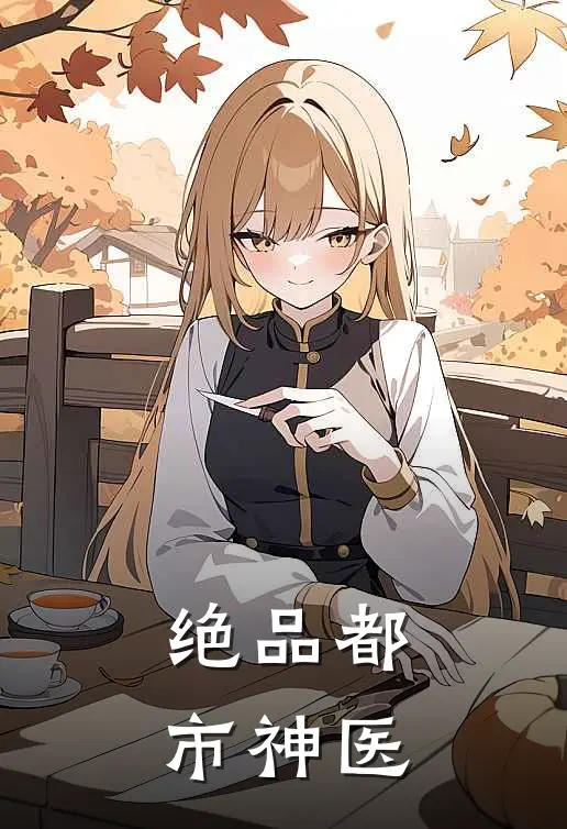 绝品都市神医