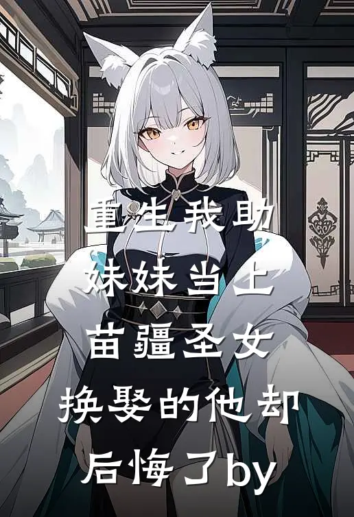 重生我助妹妹当上苗疆圣女，换娶的他却后悔了by