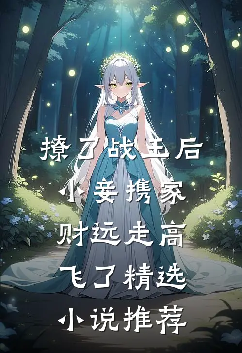 撩了战王后，小妾携家财远走高飞了精选小说推荐