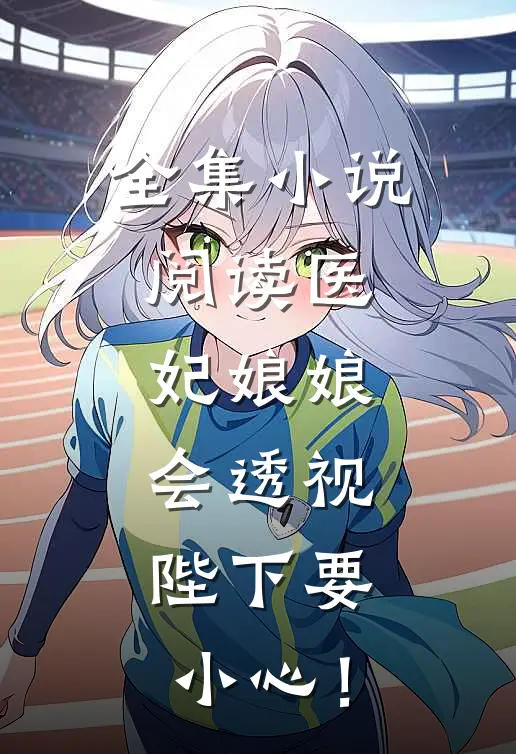全集小说阅读医妃娘娘会透视，陛下要小心！