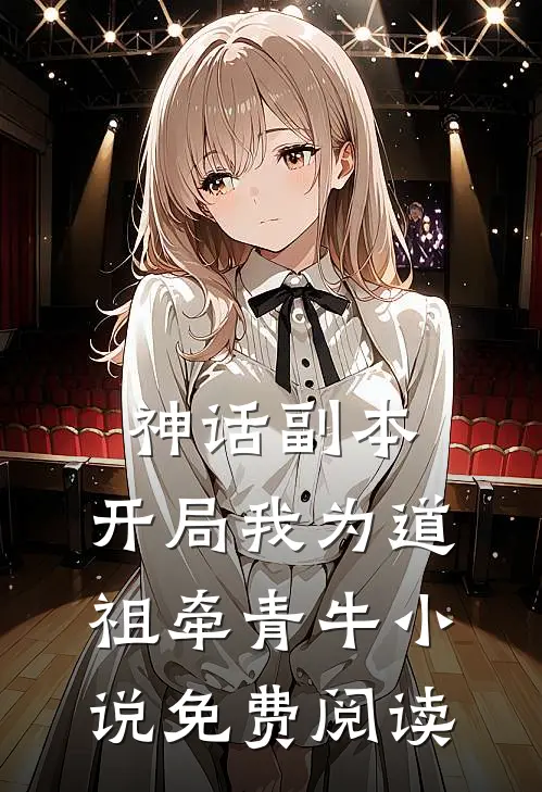 神话副本：开局我为道祖牵青牛小说免费阅读