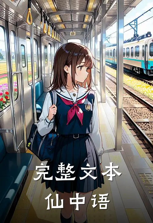 完整文本仙中语