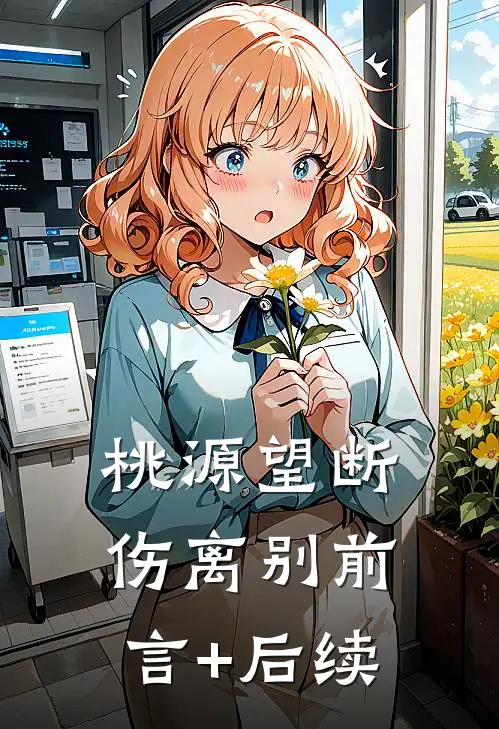 桃源望断伤离别前言+后续