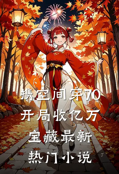 携空间穿70，开局收亿万宝藏最新热门小说