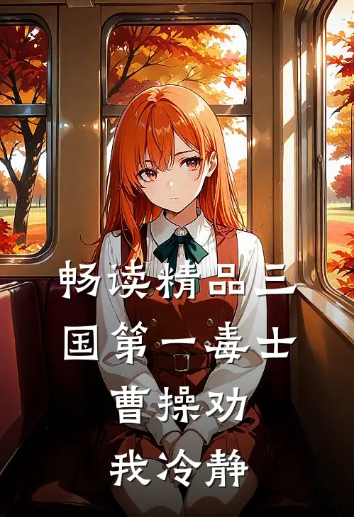畅读精品三国第一毒士，曹操劝我冷静