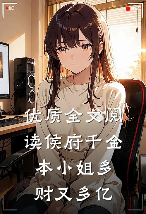 优质全文阅读侯府千金：本小姐多财又多亿
