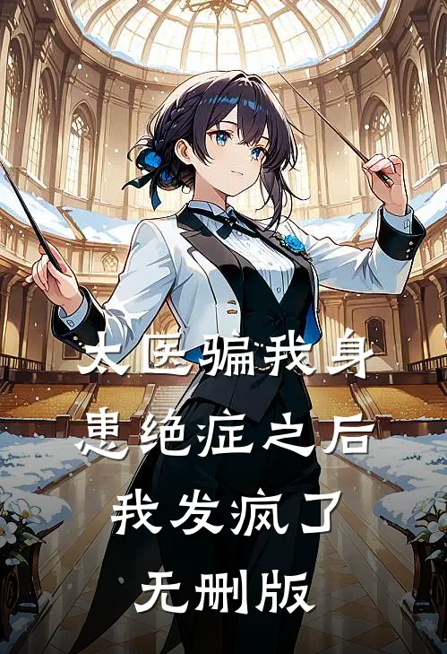 太医骗我身患绝症之后，我发疯了无删版