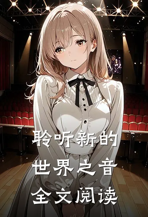 聆听新的世界之音全文阅读
