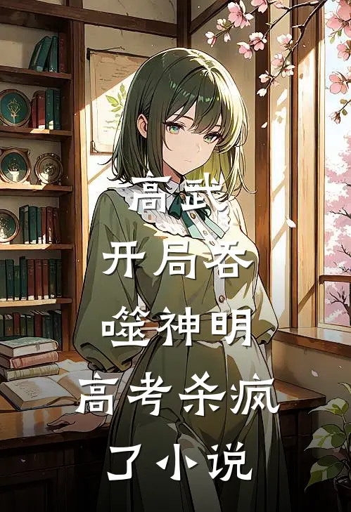 高武：开局吞噬神明，高考杀疯了小说