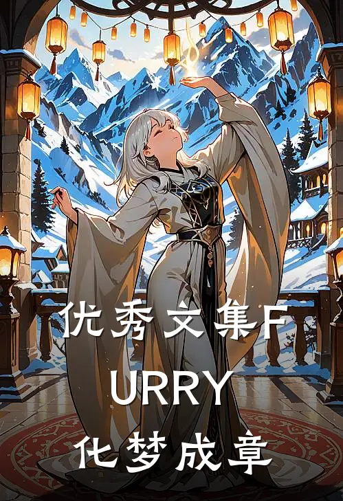 优秀文集FURRY：化梦成章