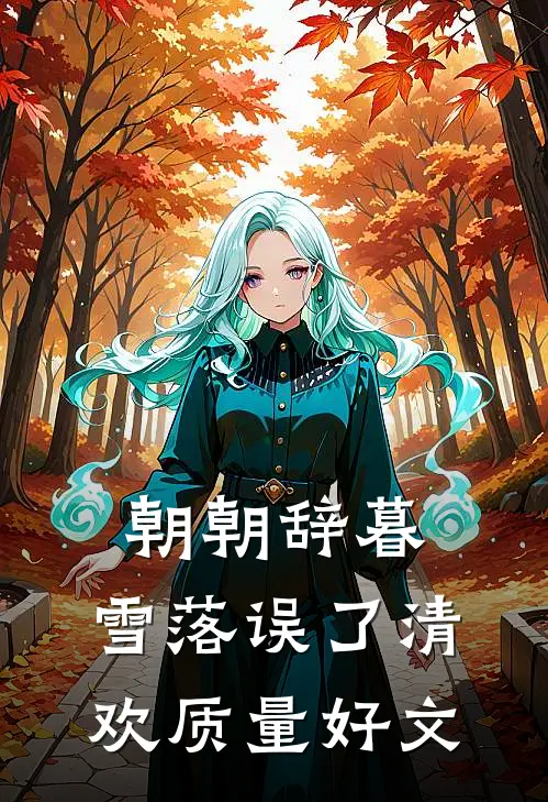 朝朝辞暮，雪落误了清欢质量好文