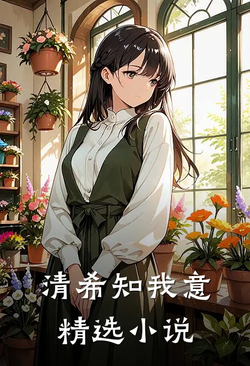 清希知我意精选小说