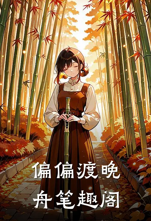 偏偏渡晚舟笔趣阁