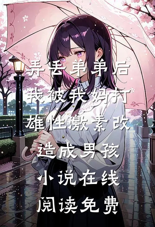 弄丢弟弟后，我被我妈打雄性激素改造成男孩小说在线阅读免费