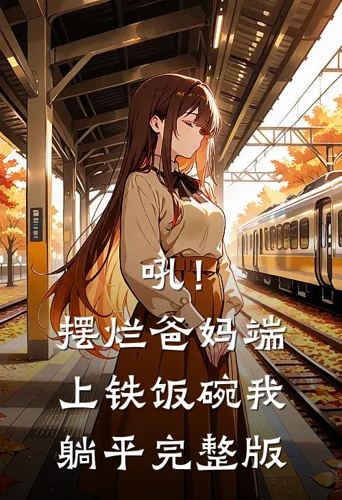 吼！摆烂爸妈端上铁饭碗我躺平完整版