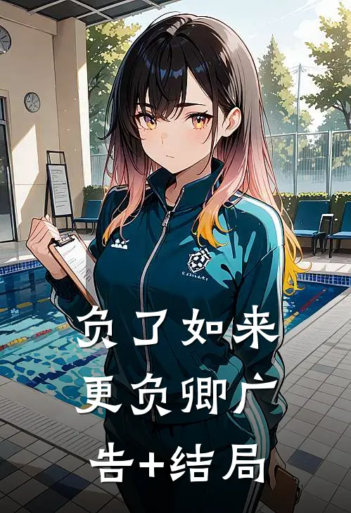 负了如来更负卿广告+结局