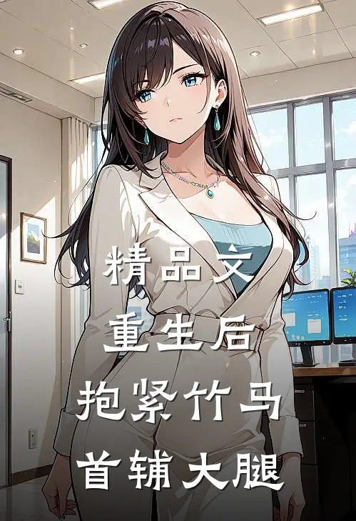 精品文重生后，抱紧竹马首辅大腿