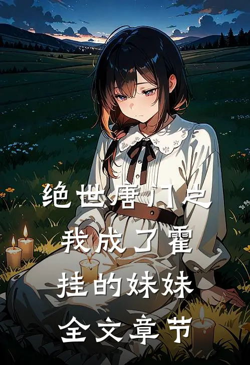 绝世唐门之我成了霍挂的妹妹全文章节