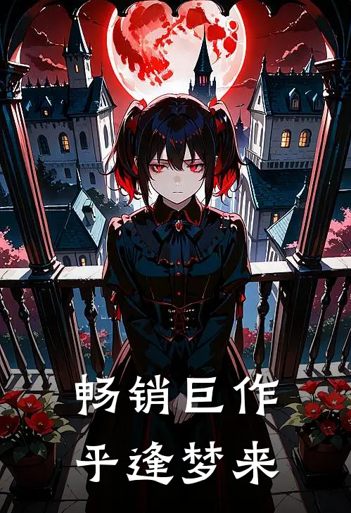 畅销巨作乎逢梦来