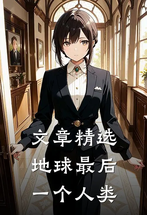 文章精选地球最后一个人类