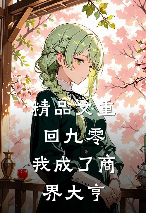 精品文重回九零：我成了商界大亨