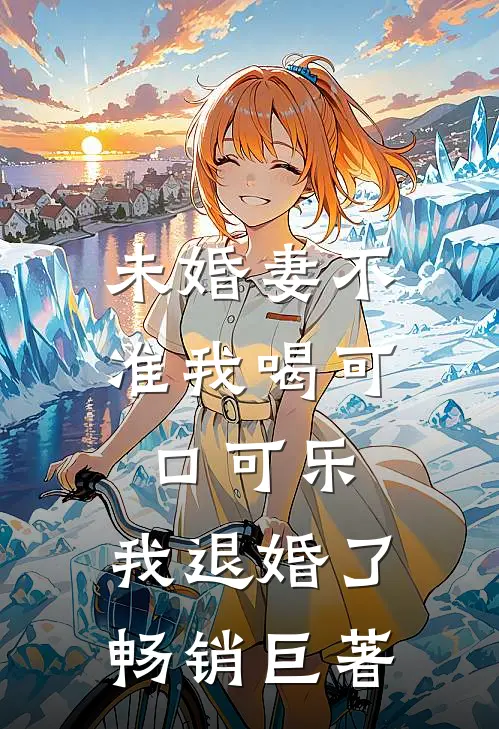 未婚妻不准我喝可口可乐，我退婚了畅销巨著