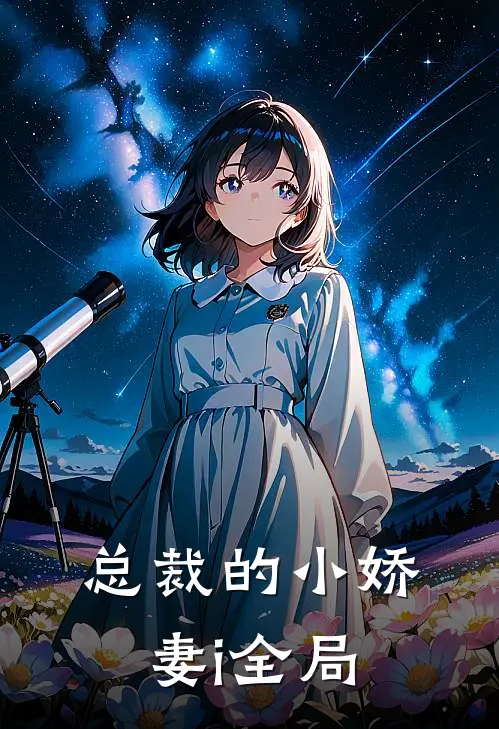 总裁的小娇妻i全局