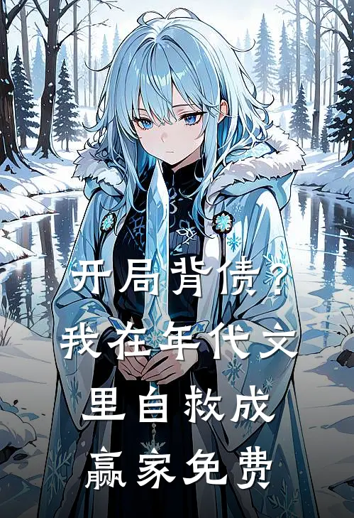 开局背债？我在年代文里自救成赢家免费