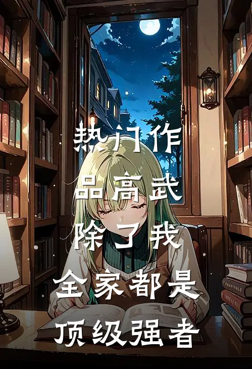 热门作品高武：除了我，全家都是顶级强者