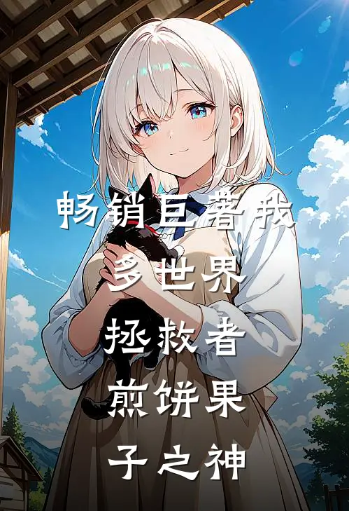 畅销巨著我，多世界拯救者，煎饼果子之神