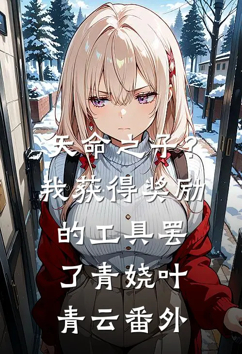 天命之子？我获得奖励的工具罢了青娆叶青云番外