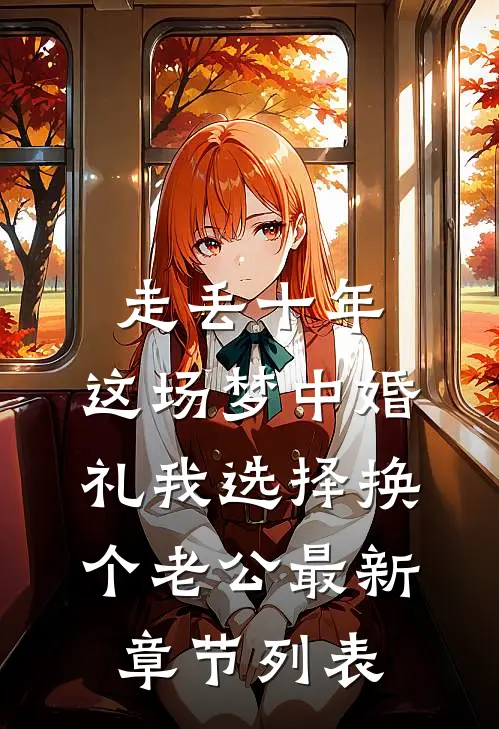 走丢十年，这场梦中婚礼我选择换个老公最新章节列表