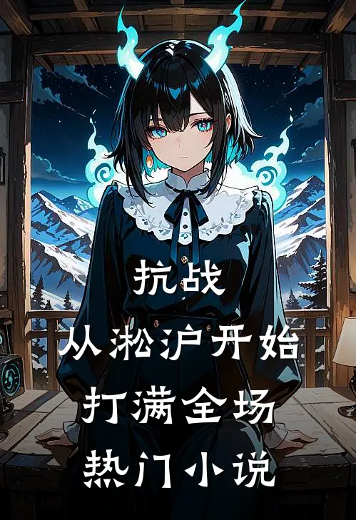 抗战：从淞沪开始打满全场热门小说