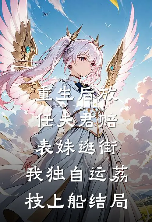 重生后放任夫君赔表妹逛街，我独自运荔枝上船结局