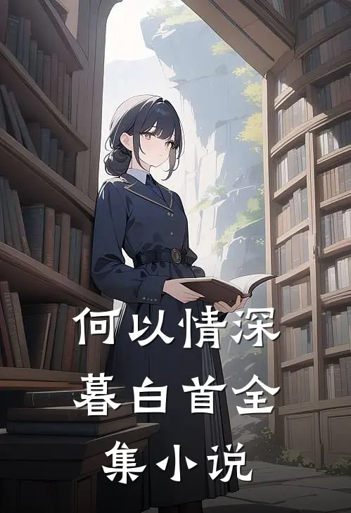 何以情深暮白首全集小说
