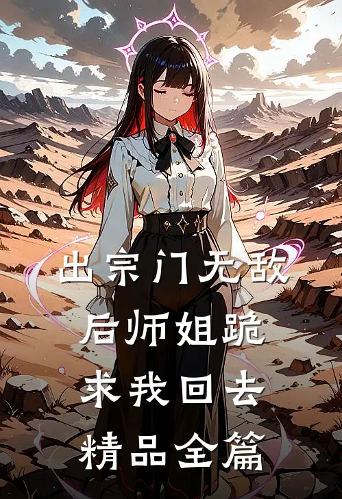 出宗门无敌后师姐跪求我回去精品全篇