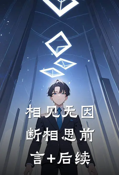 相见无因断相思前言+后续