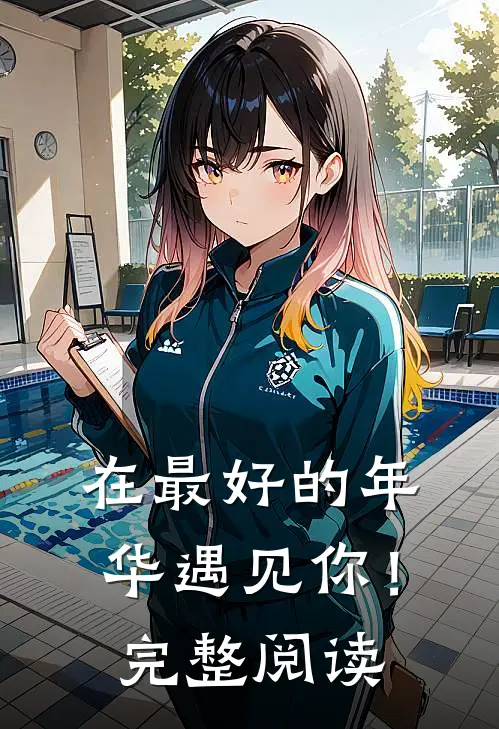 在最好的年华遇见你！完整阅读