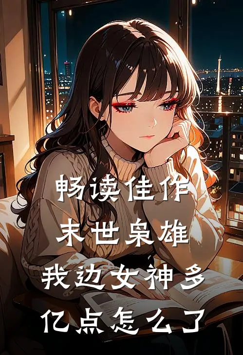 畅读佳作末世枭雄，我边女神多亿点怎么了